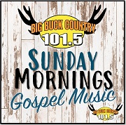 Big Buck Sunday Mornings