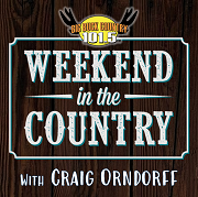 Weekend In The Country